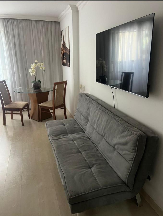 Brasil 21 Bl D Hotel Brazíliaváros Kültér fotó