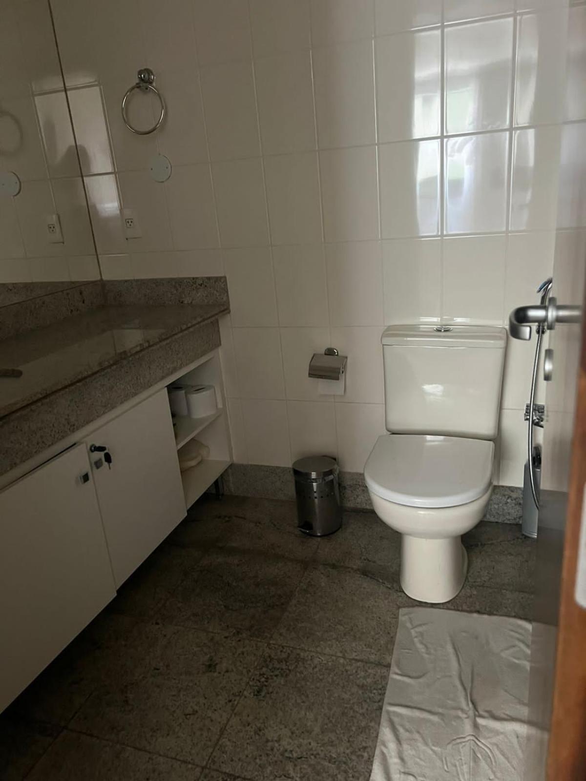 Brasil 21 Bl D Hotel Brazíliaváros Kültér fotó