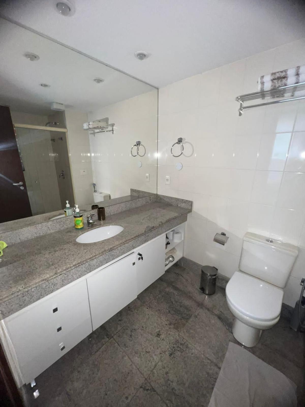 Brasil 21 Bl D Hotel Brazíliaváros Kültér fotó