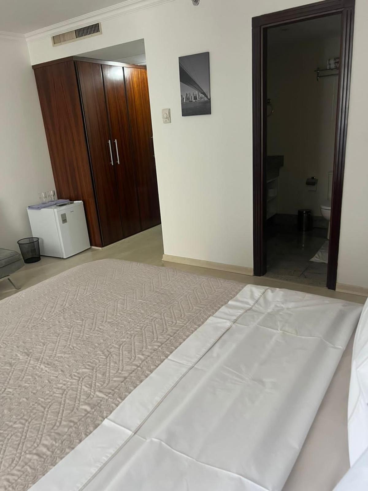 Brasil 21 Bl D Hotel Brazíliaváros Kültér fotó